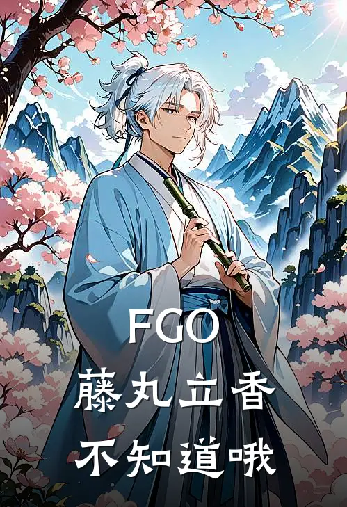 FGO：藤丸立香不知道哦