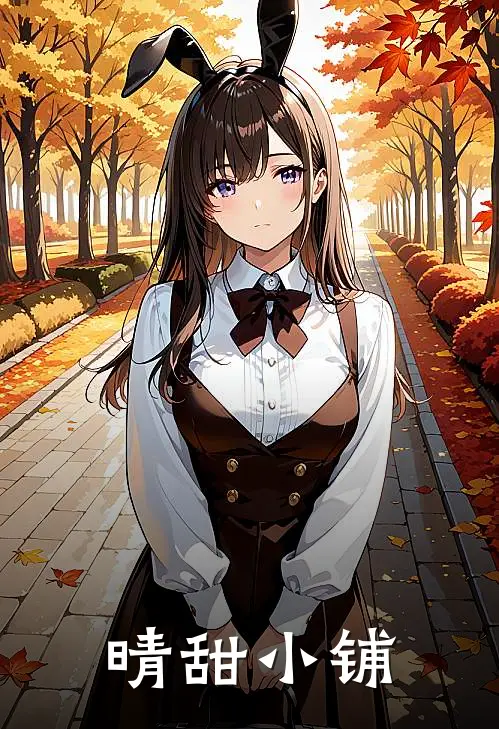 晴甜小铺