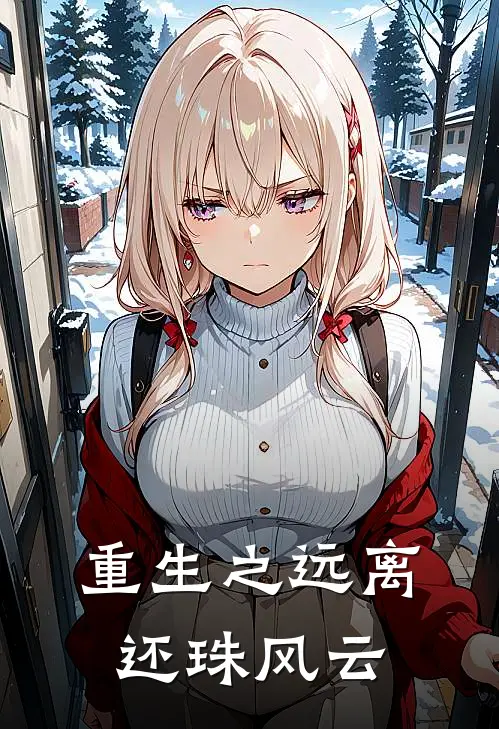 重生之远离还珠风云