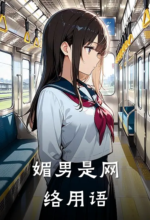 媚男是网络用语