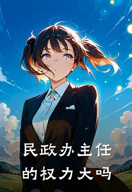 民政办主任的权力大吗