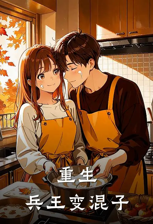 重生：兵王变混子