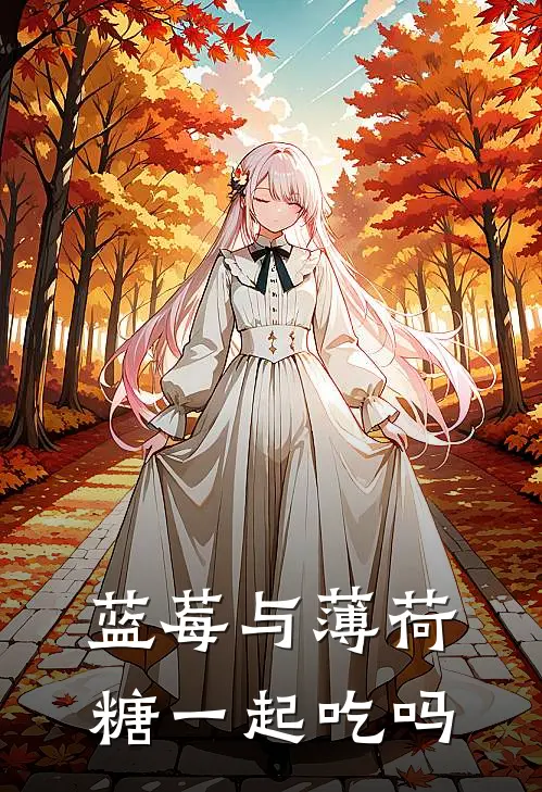 蓝莓与薄荷糖一起吃吗