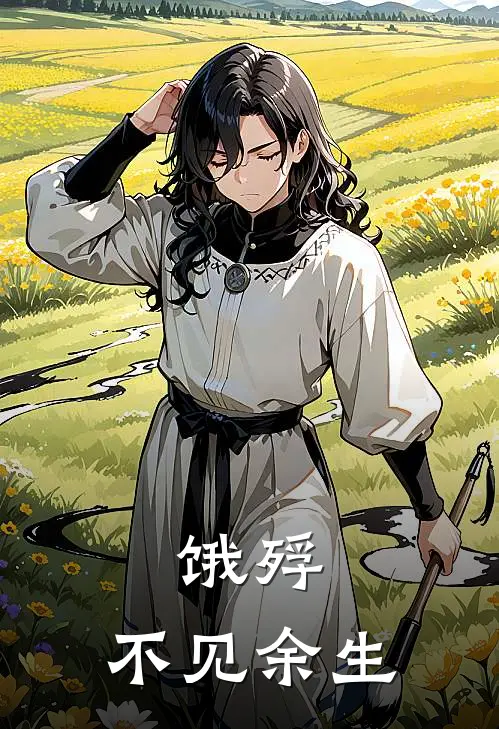 饿殍：不见余生