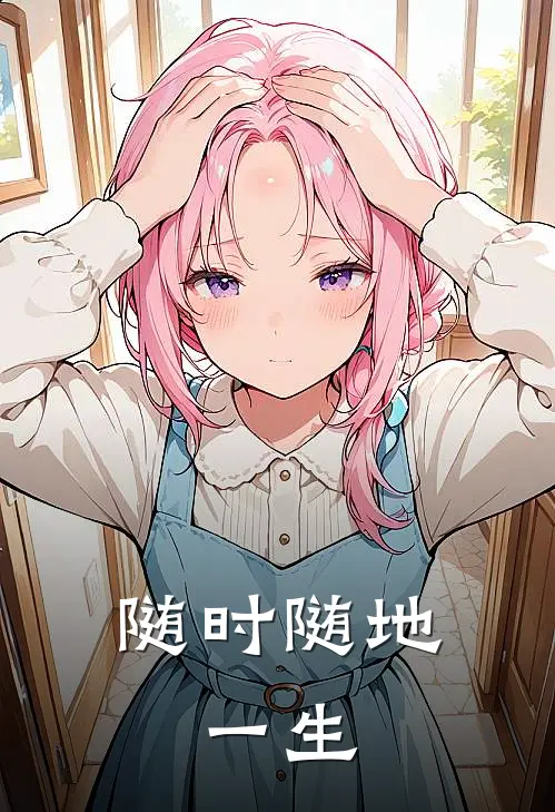 随时随地，一生