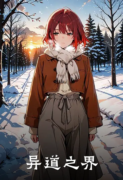 异道之界