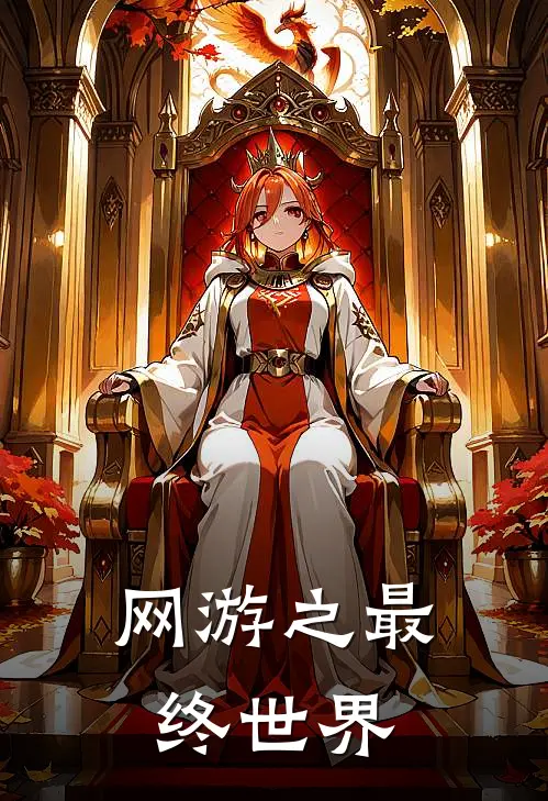 网游之最终世界