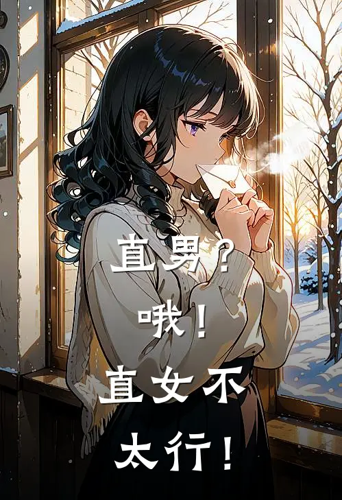 直男？哦！直女不太行！