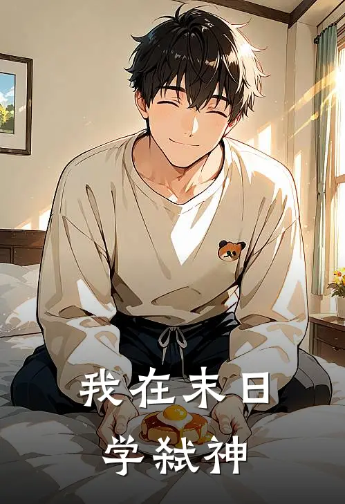 我在末日学弑神