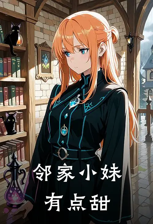 邻家小妹有点甜