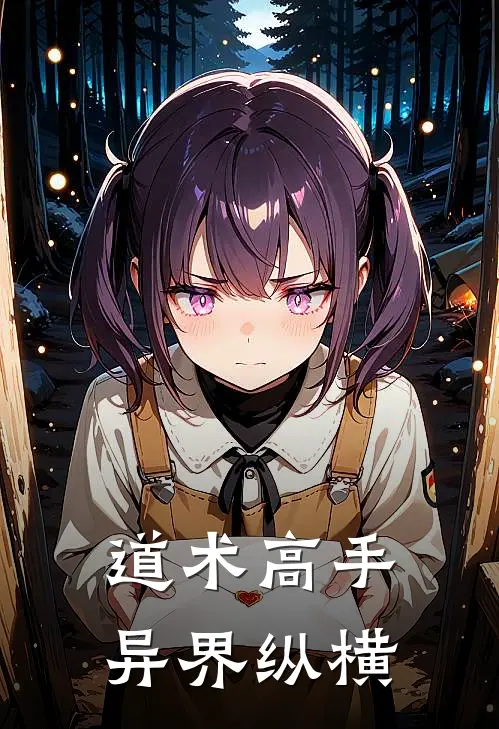 道术高手异界纵横