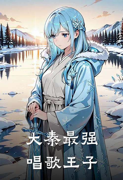 大秦最强唱歌王子