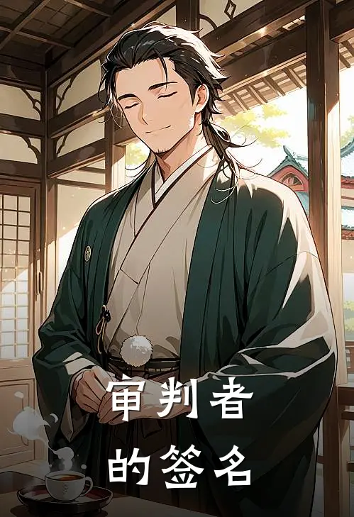 审判者的签名