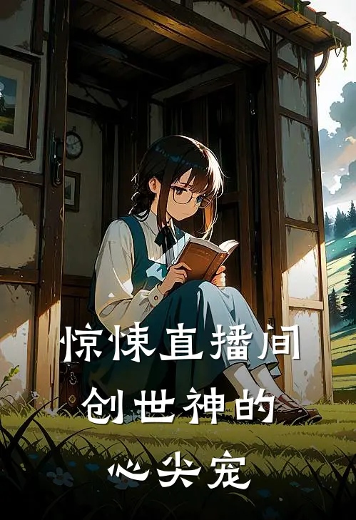 惊悚直播间：创世神的心尖宠