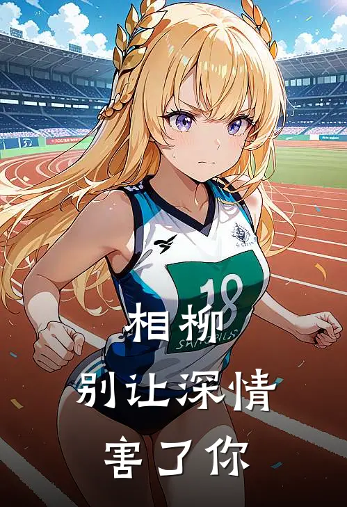 相柳，别让深情害了你