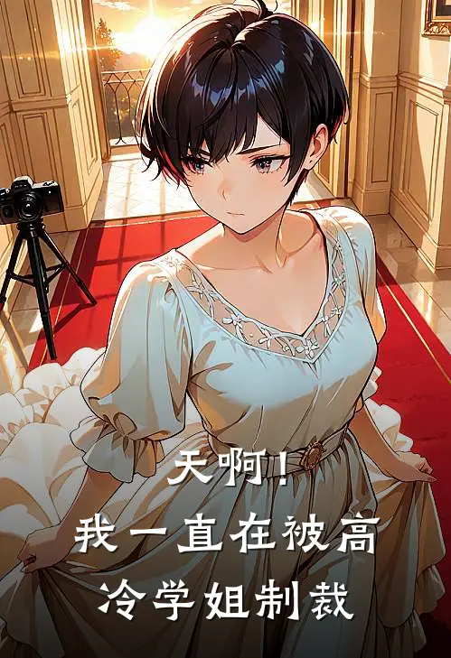 天啊！我一直在被高冷学姐制裁