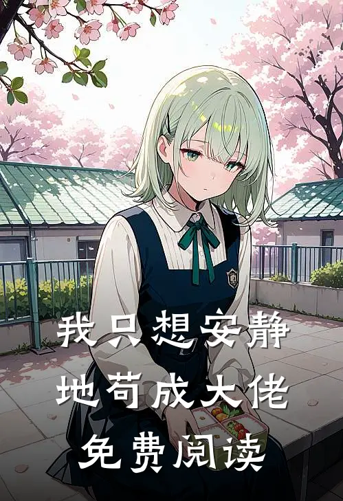 我只想安静地苟成大佬免费阅读