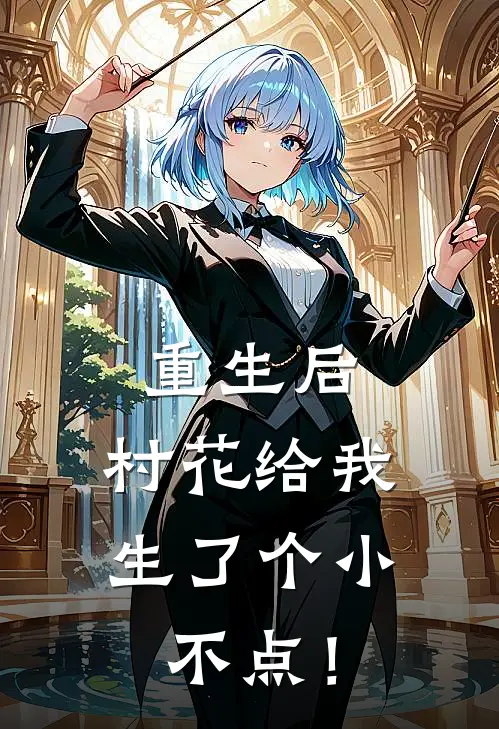 重生后，村花给我生了个小不点！