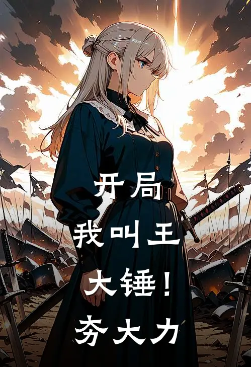 开局，我叫王大锤！夯大力