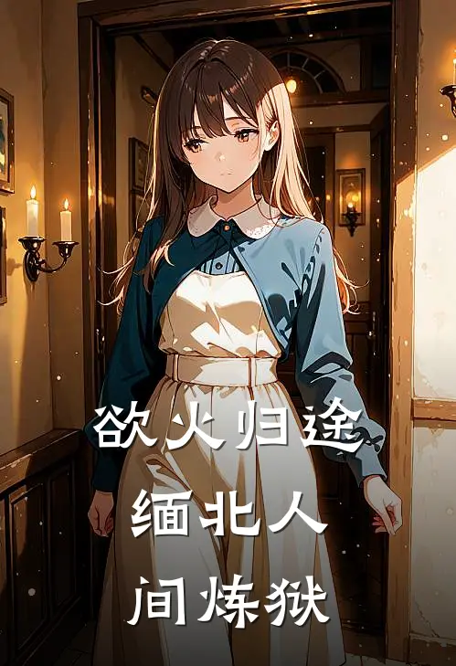 欲火归途，缅北人间炼狱