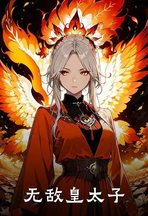 无敌皇太子