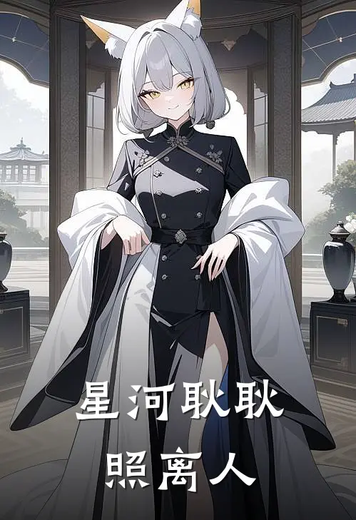 星河耿耿照离人