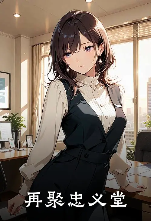 再聚忠义堂