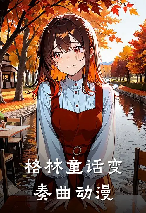 格林童话变奏曲动漫