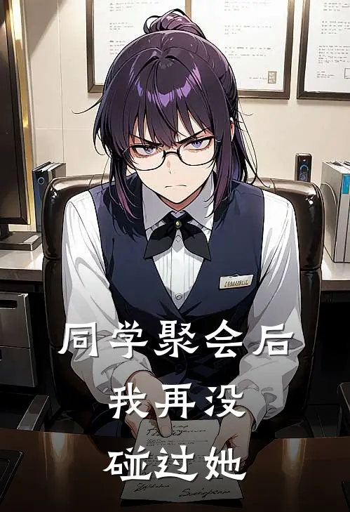 同学聚会后，我再没碰过她