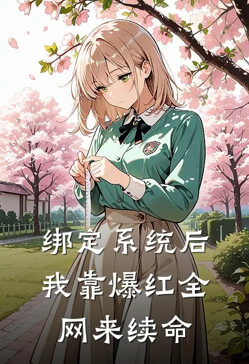 绑定系统后，我靠爆红全网来续命