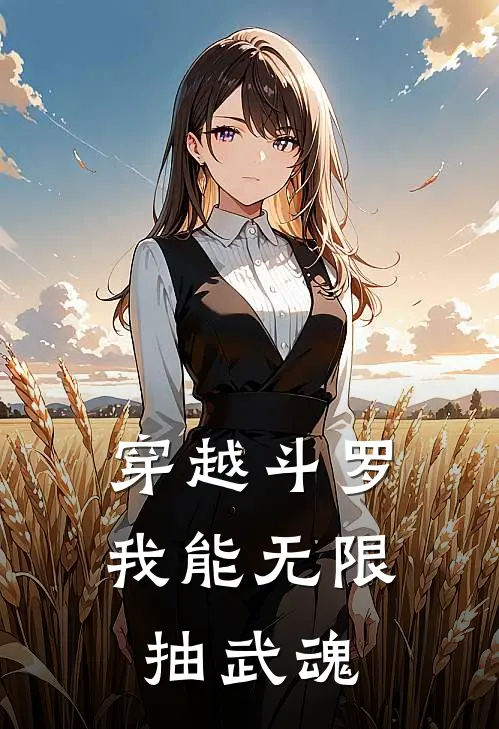 穿越斗罗：我能无限抽武魂