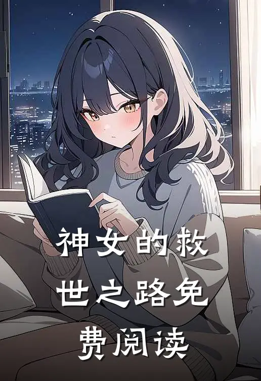 神女的救世之路免费阅读