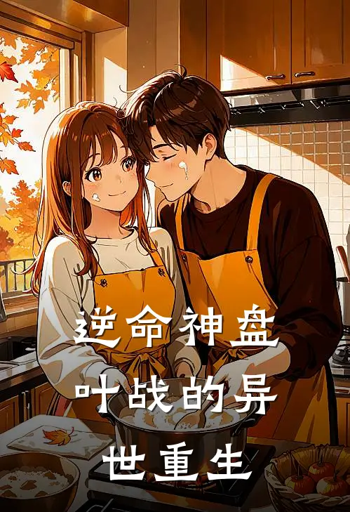 逆命神盘：叶战的异世重生