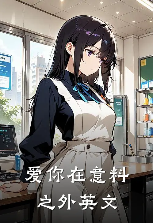 爱你在意料之外英文