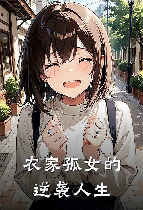 农家孤女的逆袭人生