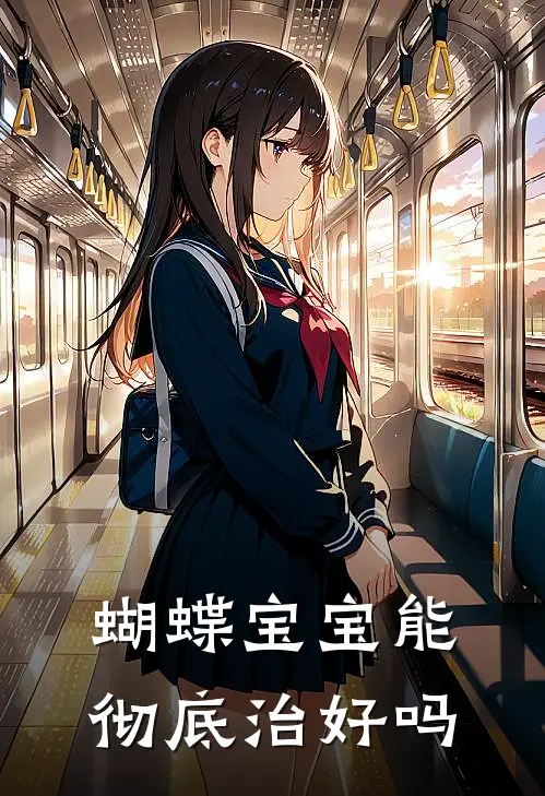 蝴蝶宝宝能彻底治好吗