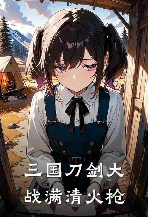 三国刀剑大战满清火枪