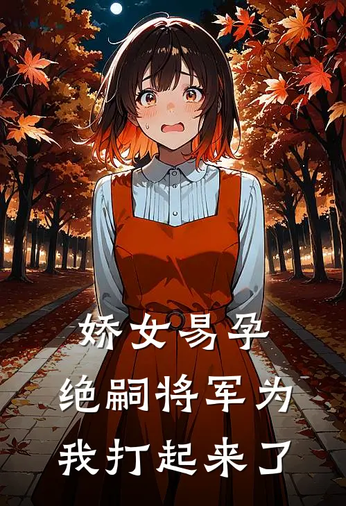 娇女易孕，绝嗣将军为我打起来了