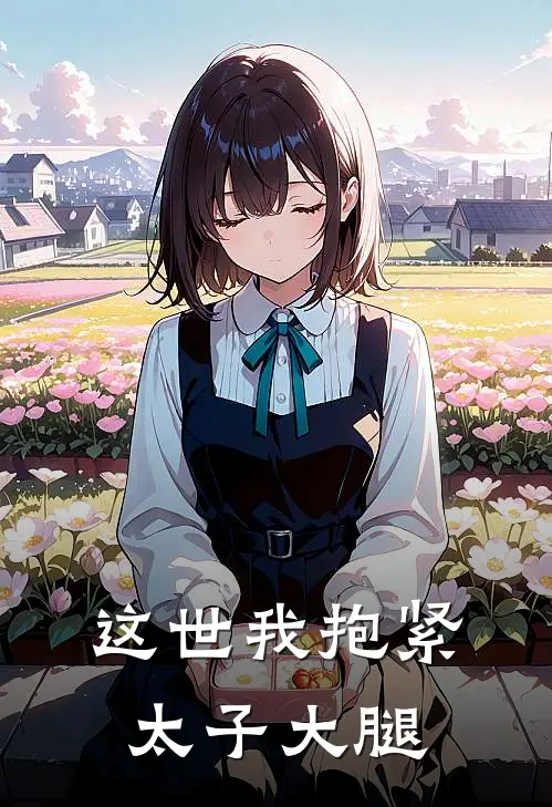 这世我抱紧太子大腿