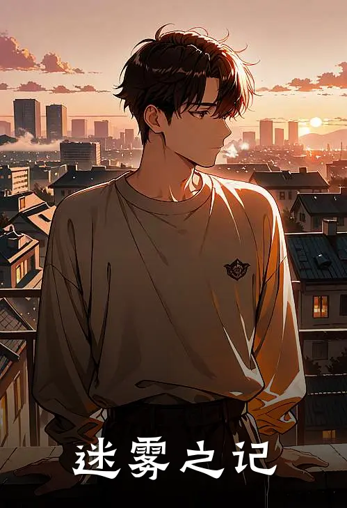 迷雾之记