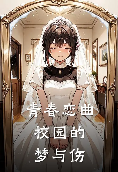 青春恋曲：校园的梦与伤