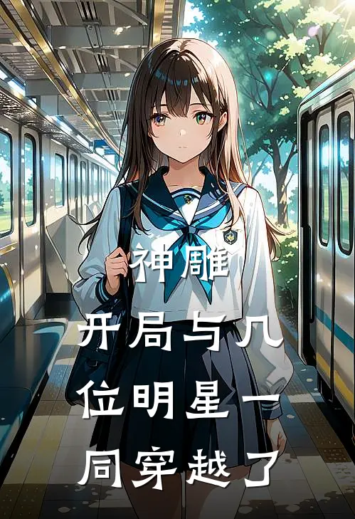 神雕：开局与几位明星一同穿越了