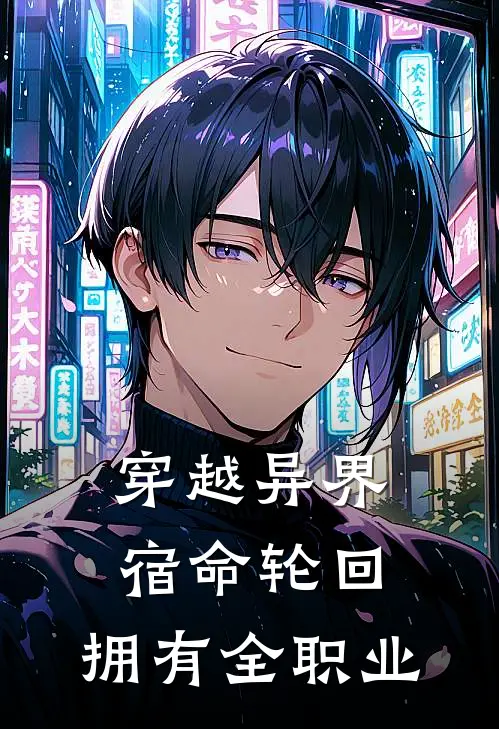 穿越异界宿命轮回：拥有全职业