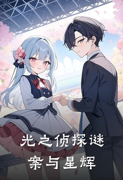 光之侦探谜案与星辉