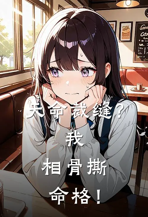 天命裁缝？我，相骨撕命格！