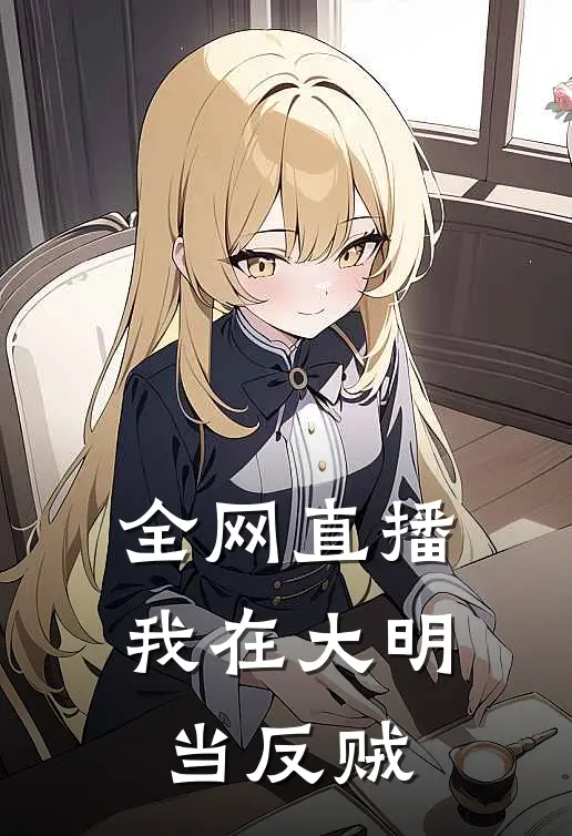 全网直播我在大明当反贼