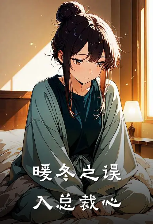 暖冬之误入总裁心