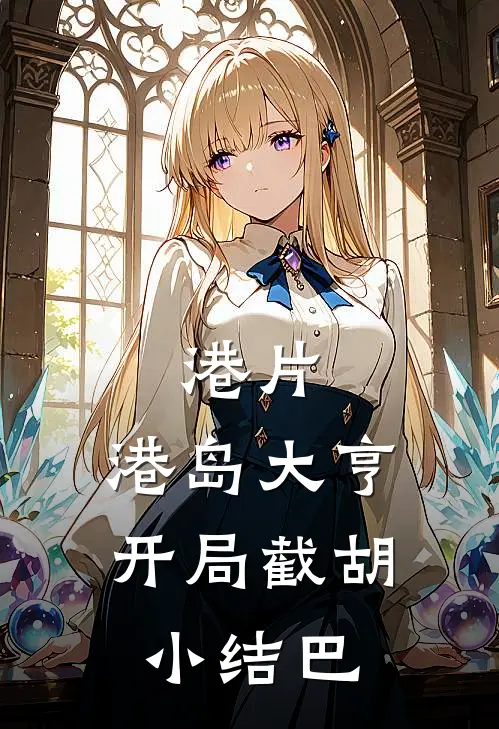 港片：港岛大亨，开局截胡小结巴