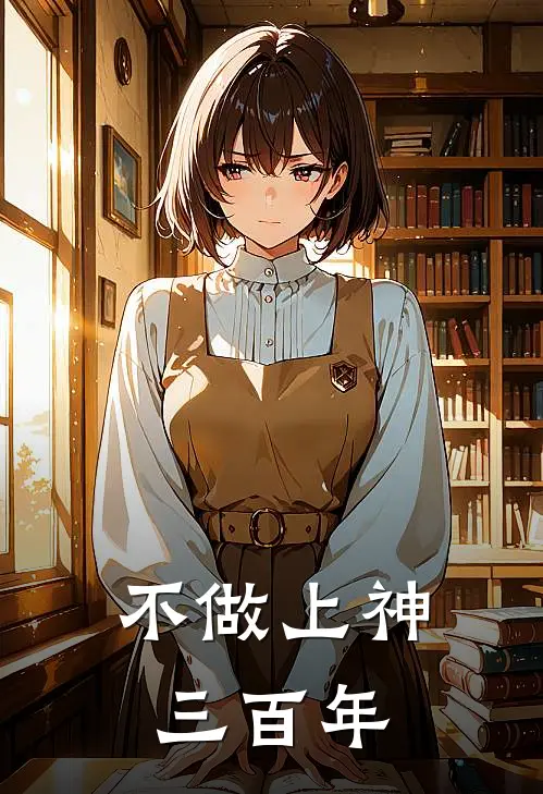 不做上神三百年