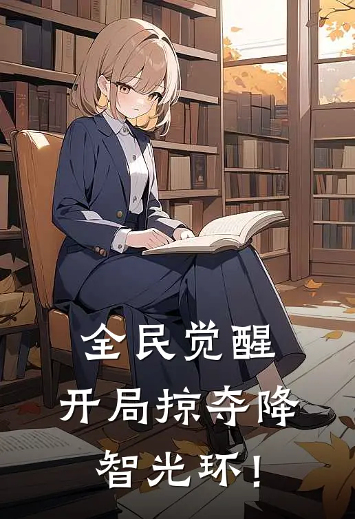 全民觉醒：开局掠夺降智光环！